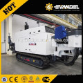 400KN XZ400 horizontal directional manual drilling machine